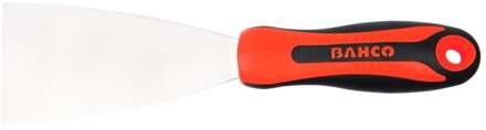 Bahco schraper 2-comp greep inox 80m | 216100080