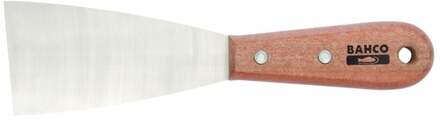 Bahco schraper houten handgreep 100 | 215501000