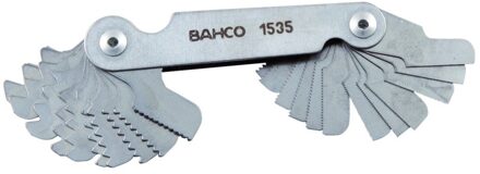Bahco schroefdraadmeter | 1535