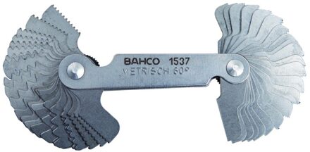 Bahco schroefdraadmeter | 1537