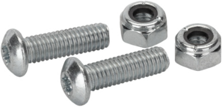 Bahco schroeven voor p280 | R775V