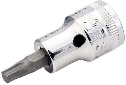 Bahco schroevendraaier dopsleutel torx 3/8" | SB7409TORX-T25