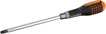 Bahco Schroevendraaier ERGO™ | driecomponentengreep | doorlopend blad | Pozidriv | PZ1 x 100 mm - BE-8810TB