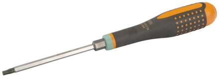 Bahco Schroevendraaier ERGO™ | driecomponentengreep | doorlopende kling | TORX® | T30 x 150 mm - BE-8930TB