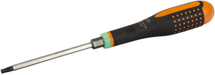 Bahco Schroevendraaier ERGO™ | driecomponentengreep | doorlopende kling | TORX® | T40 x 150 mm - BE-8940TB