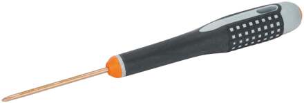 Bahco Schroevendraaier | ERGO™ | Phillips | vonkvrij | koper beryllium | PH2 x 125 mm - NSB302-2-125