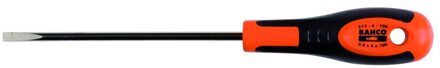 Bahco schroevendraaier gleuf electr 4x100 | 613-4-100