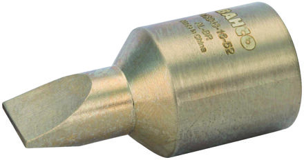 Bahco Schroevendraaierbit 1/2" | vonkvrij | aluminium brons | 52 mm - NS248-16-52