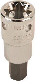 Bahco Schroevendraaierdopsleutel 1/2" | met 4-punts veiligheidsoplossing | vierkantaansluiting | 1/4" - TAH16H-1/4