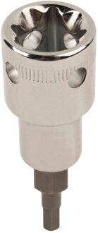 Bahco Schroevendraaierdopsleutel 1/2" | met 4-punts veiligheidsoplossing | vierkantaansluiting | zeskant | 14 mm - TAH16-H14