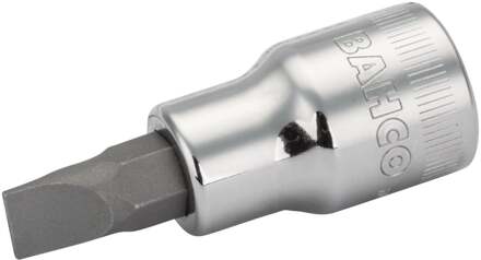 Bahco Schroevendraaierdopsleutel 1/2" | vierkantaansluiting | 8 mm - 7809F-8