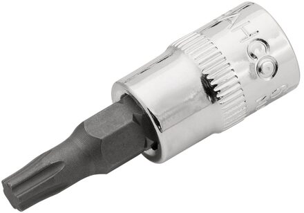 Bahco Schroevendraaierdopsleutel 1/4" | vierkantaansluiting | TORX PLUS® | IP6 - 6709-IP6