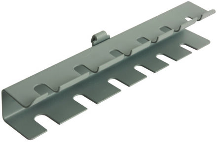 Bahco Schroevendraaierhouder voor gereedschapspanelen | voor 6-delig - 1495TP-AC5