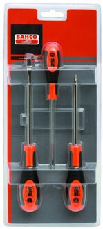 Bahco schroevendraaierset sensor 3-d | 600-3