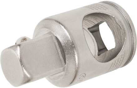 Bahco Schuif- en verloopstuk | van 3/8" naar 1/2" - 7772H