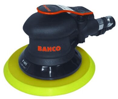 Bahco schuurmachine excentrisch 5mm | BP601