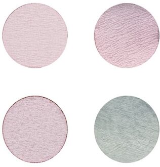 Bahco schuurschijf 10 stuks 3inch 320 | BP20410320