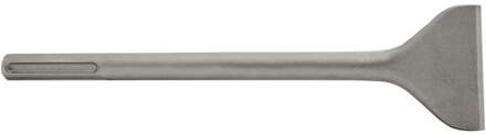 Bahco SDS Max platte beitel | voor gewapend beton 24.0 mm x 600 mm - 4659-FLAT -60