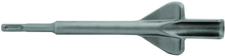 Bahco SDS+ tegelbeitel | voor gewapend beton | 38.0 mm x 200 mm - 4655-TILE-20040