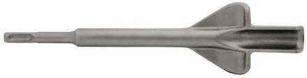 Bahco SDS+ vleugelbeitel | voor gewapend beton | 22.0 mm x 250 mm - 4655-WING-C-250
