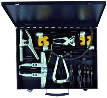 Bahco set trekkers | 4577