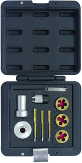 Bahco Set voor het tappen van schroefdraden - BWHTRS12