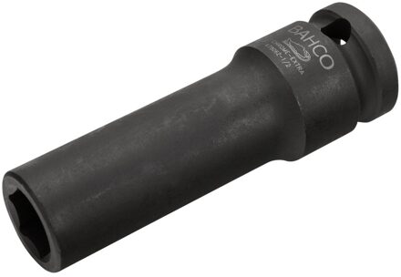 Bahco Slagdop 1/2" | lang | zeskant | gefosfateerd | 1" - K7806Z-1