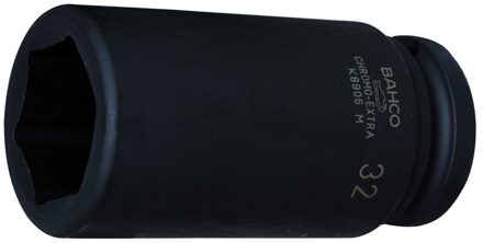 Bahco slagdopsleutel 3/4" 15/16" | K8906Z-15/16