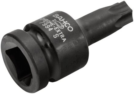 Bahco Slagschroevendraaierdopsleutel 1/2" | gefosfateerd | TORX® T20 - 7994S0200