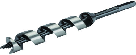 Bahco Slangenboor | voor hout | 8.0 mm x 230 mm - 9626-8