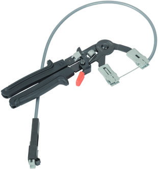 Bahco Slangklem-ratelgereedschap - BE254A