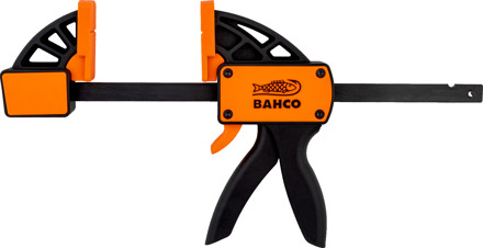 Bahco Snelklem | QC-150A - 150mm