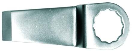 Bahco snijmesjes schraper 2 stuks | BPBSC156