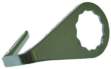 Bahco snijmesjes u-vormig 2 stuks | BPBU36