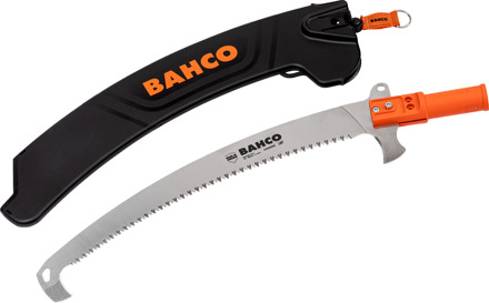 Bahco Snoeizaag | grove vertanding | 390 mm - ASP-AS-C39-JT-C