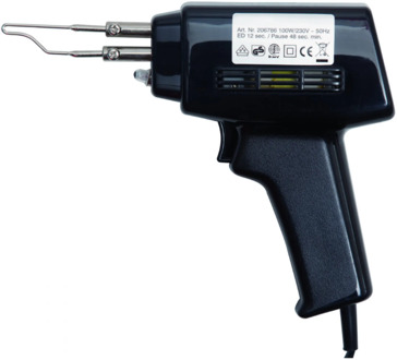 Bahco soldeerijzer 100 w | 325001000