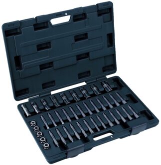 Bahco spanschroef schokdemperset 39- | BS1000
