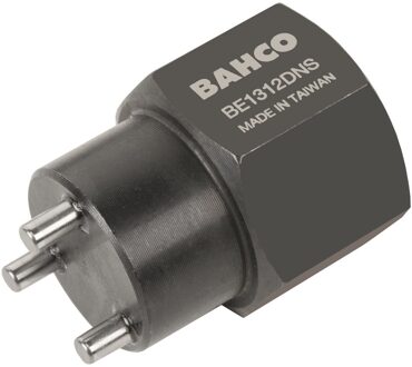 Bahco Speciaal intern hulpmiddel voor het verwijderen van de klepzittingen voor DENSO common rail-verstuivers - BE1312DNS