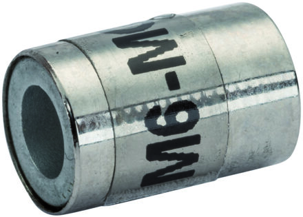 Bahco Spiegelpunt 55° voor videoscopen | kabel 4 mm - BE200MIR4055