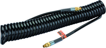 Bahco Spiraalslang met draadconnector 10 mm | 10 m - BPH1010B
