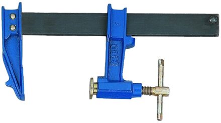 Bahco stalen lijmklem 80x15 cm | 306808000