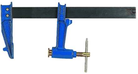 Bahco stalen lijmklem30x9 cm | 306603000