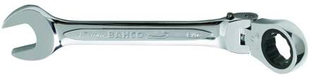 Bahco steek ringratelsleutel gewricht metrisch | 41RM-21