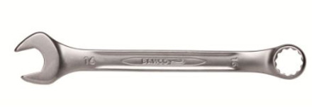 Bahco steekringsleutel op kaart5.5mm | SB111M-5,5