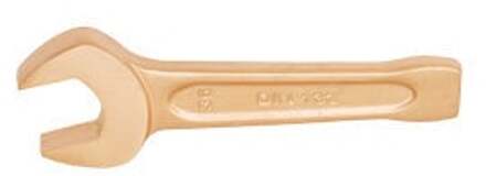 Bahco Steekslagsleutel | vonkvrij | koper beryllium | 210 mm | 36 mm - NSB100-36