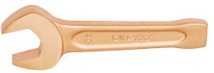 Bahco Steekslagsleutel | vonkvrij | koper beryllium | 485 mm | 100 mm - NSB100-100