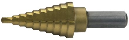 Bahco step drill bit 6.5-40.5 11step | 234-SD