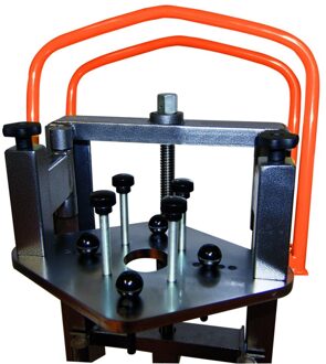 Bahco steun bs10 option 1 | BS10AC2