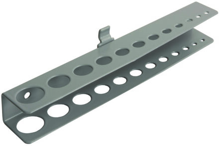 Bahco Stiftsleutelhouder voor gereedschapspanelen | voor 12-delig - 1495TP-AC8