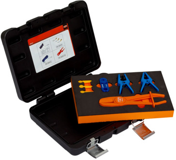 Bahco stopper set | BE2576